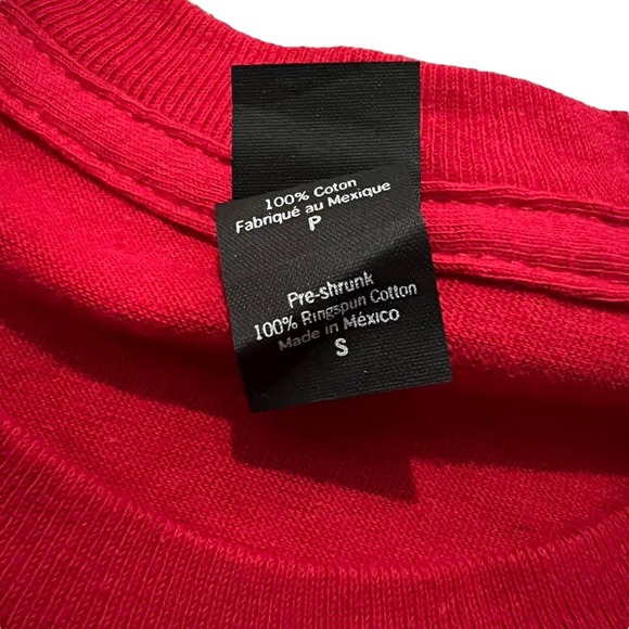 Deadmau5 While 2014 Band Music T-Shirt Tulex size small - Picture 3 of 3